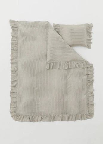 КПБ (полуторний) H&M (267312272)