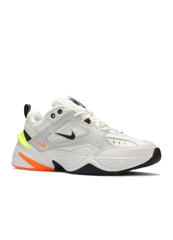 Комбіновані Осінні кросівки av4789-004 Nike M2K Tekno