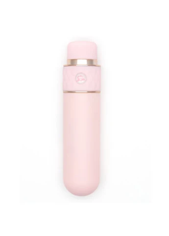 Вакуумний вібратор ISLA Pink KisToy (254152336)