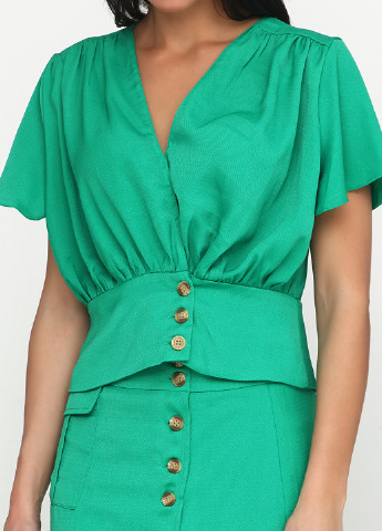 Костюм (блуза, юбка) Allyson Collection (111607836)