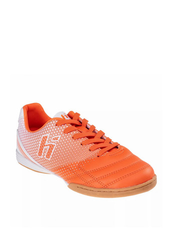 Оранжевые всесезонные кроссовки Huari