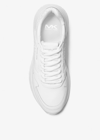 Кросівки Michael Kors білі демісезони (318821562)