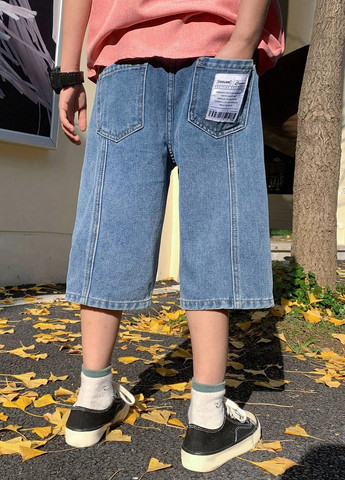 Шорты SHEIN (365439623)