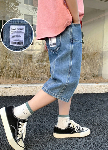 Шорты SHEIN (365439623)