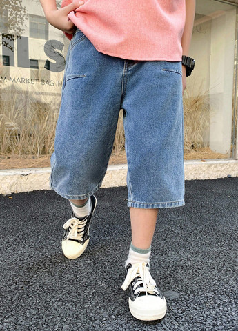 Шорты SHEIN (365439623)