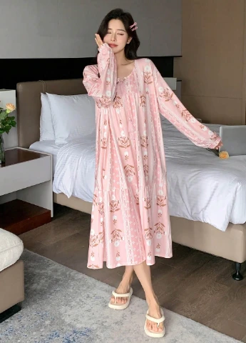 Піжамна сукня SHEIN (322909246)