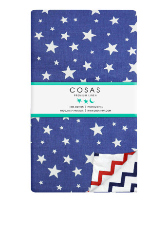 КПБ (сімейний) Cosas (141742756)