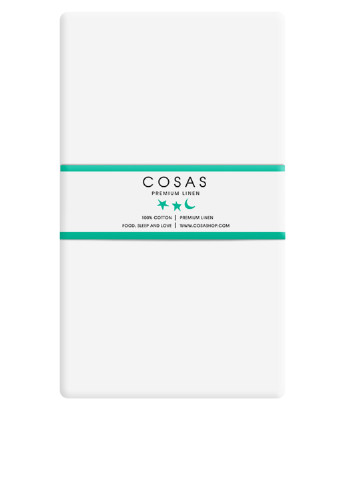 КПБ (сімейний) Cosas (141742756)