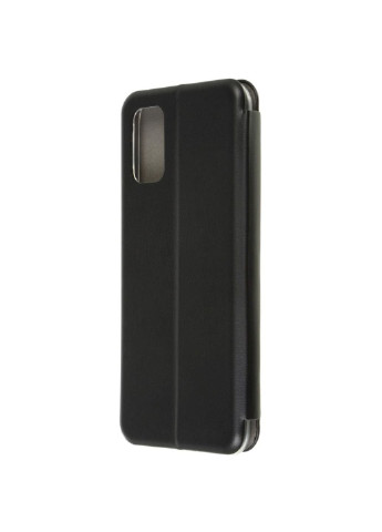 Чохол для мобільного телефону G-Case Samsung A02s (A025) Black (ARM58267) ArmorStandart (252570225)