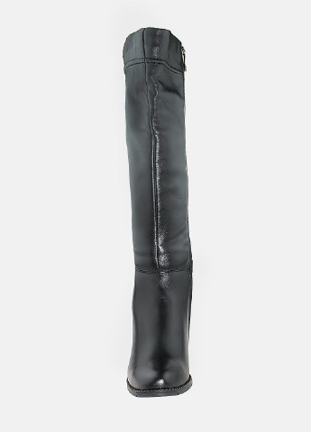 Зимние сапоги rr5211-5 черный Romax