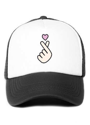 Кепка Тракер дитяча БТС (BTS) (33404-1063) MobiPrint (220824560)