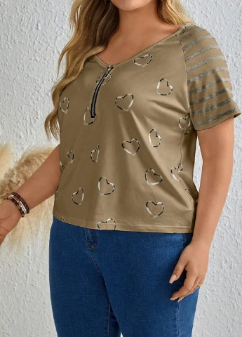 Футболка SHEIN - (329912060)