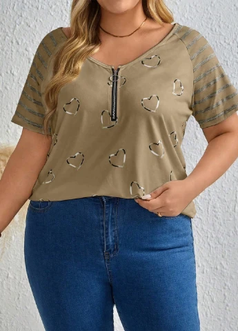 Футболка SHEIN - (329912060)