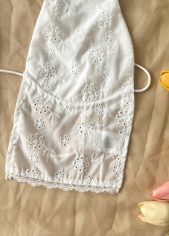 Костюм (топ, спідниця-шорти) SHEIN (338626824)