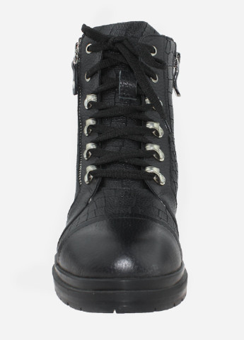 Зимние ботинки rf54277 черный Favi