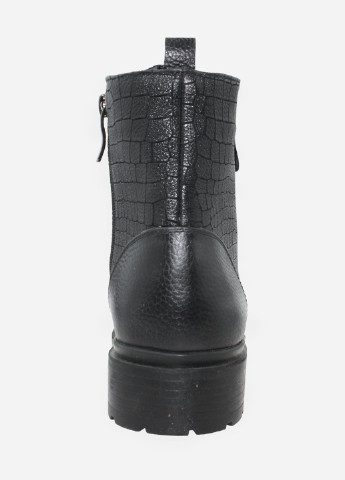 Зимние ботинки rf54277 черный Favi