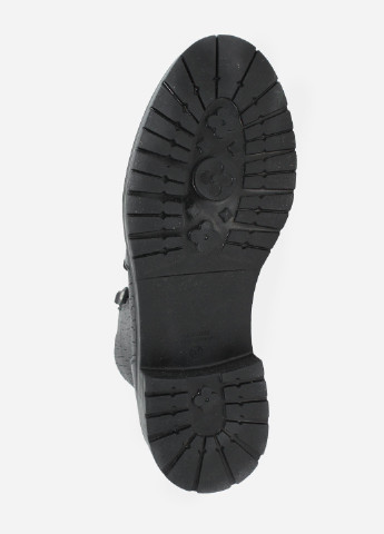 Зимние ботинки rf54277 черный Favi