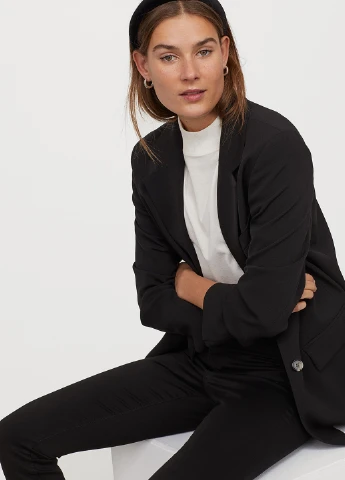 Джинсы H&M (178812711)