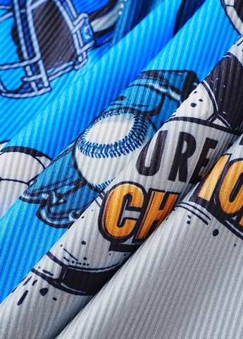 Комбинированная всесезон пижама (2 лонгслива, 2 брюк) лонгслив + брюки SHEIN