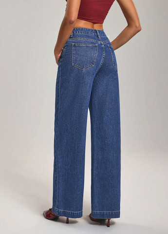 Джинсы SHEIN - (366090761)