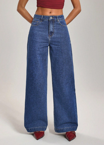 Джинсы SHEIN - (366090761)