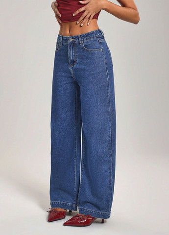 Джинсы SHEIN - (366090761)