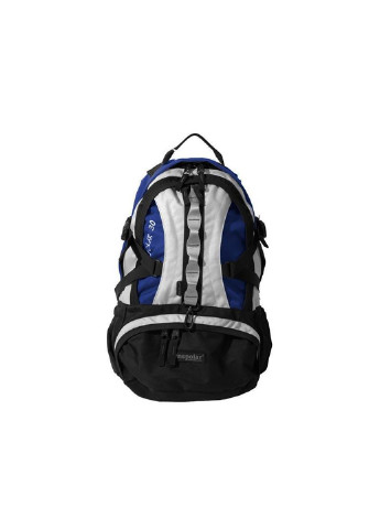 Мужской спортивный рюкзак 29х45х15 см Onepolar (253027360)