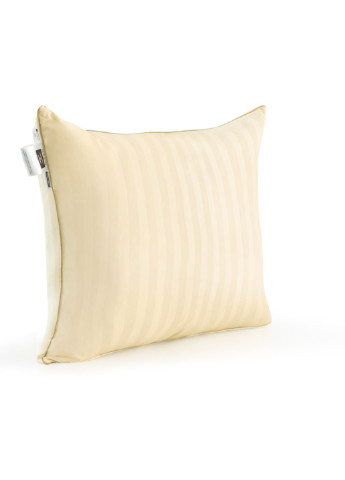 Подушка антиаллергенная Carmela Eco-Soft Hand Made 493 средняя 70х70 (2200000625786) No Brand (254010695)