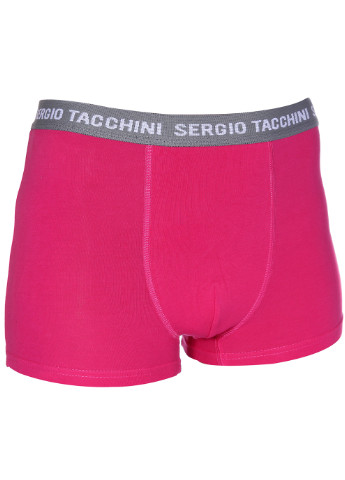 Трусы-боксеры Boxer GA 1-pack pink — 30891213-3 Sergio Tacchini (254315310)