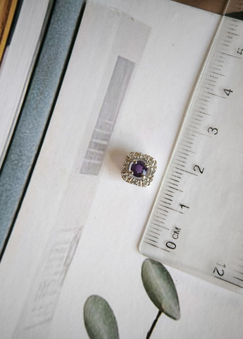 Подвеска Silver Flame (354214622)