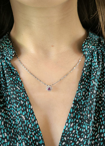 Подвеска Silver Flame (354214622)