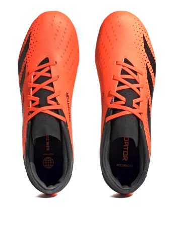 Футбольні бутси GW4601 adidas PREDATOR ACCURACY.3 LOW FIRM (340108298)