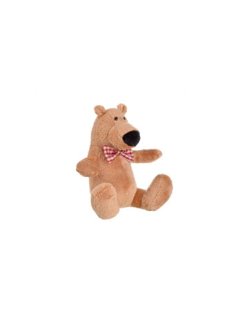 Мягкая игрушка Полярный мишка светло-коричневый 13 см (THT666) Same Toy (252243445)
