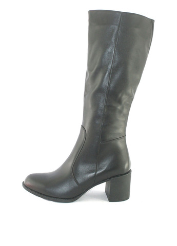 Осенние сапоги Mila