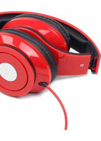 Наушники MHS-DTW Red (MHS-DTW-R) GMB Audio (207366565)