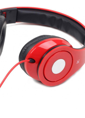 Наушники MHS-DTW Red (MHS-DTW-R) GMB Audio (207366565)