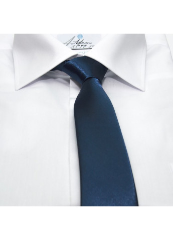 Мужской галстук 5 см Handmade (252131905)