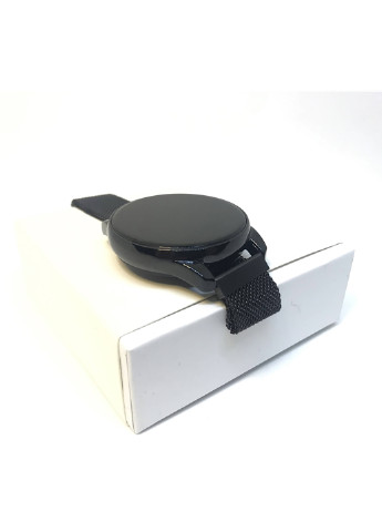 Смарт-годинник T11 iRON BLACK з пульсомірів і тонометром з Захисної плівкою в подарунок! KMITX (194310792)