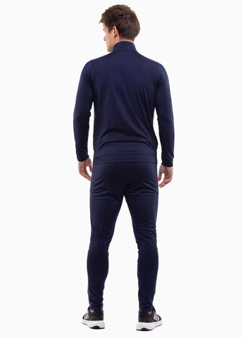 Костюм (толстовка, брюки) 1357139-410 Under Armour Knit Track Suit (329567019)
