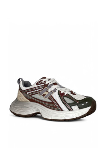 Кроссовки ALLSY комбинированные демисезоны (323706188)