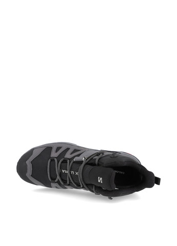 Черевики Salomon ULTRA 4 MID WIDE GORE-TEX (348516983)