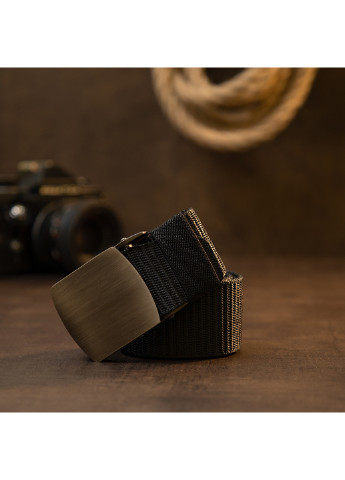 Мужской текстильный ремень Vintage (252412493)