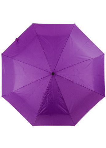Жіночий складаний парасолька механічний 96 см Happy Rain (216146325)
