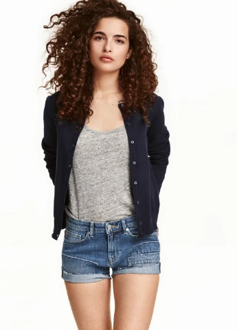 Кофта H&M (199341224)