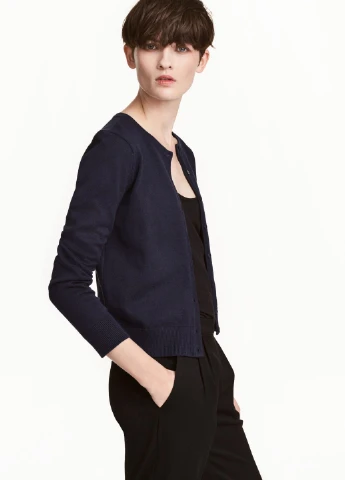 Кофта H&M (199341224)