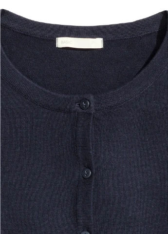 Кофта H&M (199341224)
