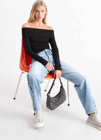 Лонгслів C&A (322945607)