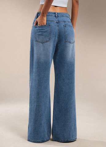 Джинси SHEIN - (332810894)