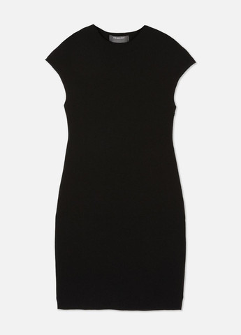 Чорна кежуал сукня футляр Primark однотонна