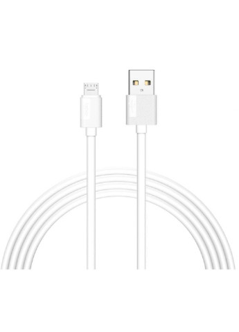 Дата кабель (T-M801 white) T-PHOX usb 2.0 am to micro 5p 1.2m nets t-m801 white (239381256)